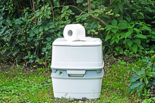 Best Portable toilet rental for construction  in Hurlburt Field, FL