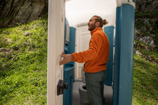 Best Long-term porta potty rental  in Hurlburt Field, FL