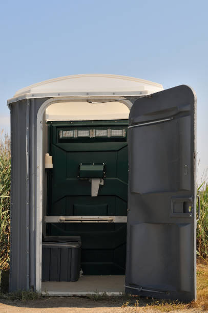 Best Portable toilet rental cost  in Hurlburt Field, FL