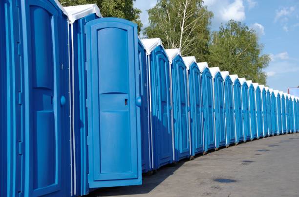 Best Event porta potty rental  in Hurlburt Field, FL